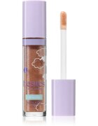 Bell Hypoallergenic Besties sijaj za ustnice odtenek 001 Dreamy Nude 4.3 g