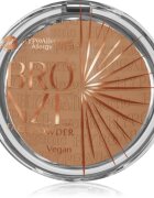 Bell Hypoallergenic bronz puder odtenek 01 Sunrise 5 g