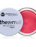 Bell HYPOallergenic Ethernal Mousse rdečilo odtenek 01 Echo 5 g