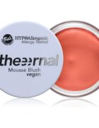 Bell HYPOallergenic Ethernal Mousse rdečilo odtenek 02 Moment 5 g