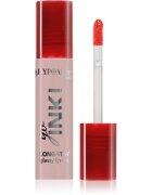 Bell HYPOallergenic go INK! dolgoobstojna tekoča šminka odtenek 05 I'm the boss 4.6 ml