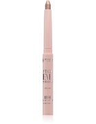 Bell HYPOallergenic kremasto senčila za oči v svinčniku odtenek 03 Brownie 1.5 g