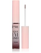 Bell HYPOallergenic Liquid Eyeliner tekoče črtalo za oči odtenek 02 Satin Plum 4.3 g