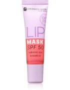 Bell HYPOallergenic maska za ustnice SPF 50 02 Fruit Jelly 10 g