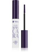 Bell Hypoallergenic maskara za volumen in podaljšanje trepalnic odtenek 01 Classy Aubergine 8 g
