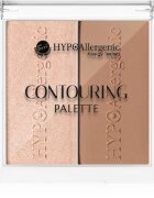 Bell HYPOallergenic paleta za konture obraza 10 g