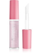 Bell HYPOallergenic Plumping Lip Gloss sijaj za ustnice za večji volumen odtenek 001 Frosted Blossom 5.5 g