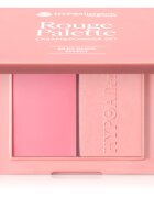 Bell HYPOallergenic Rouge Palette paleta rdečil odtenek 001 9.5 g