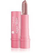 Bell HYPOallergenic Super Shiny Lipstick vlažilna sijoča šminka odtenek 001 Charming Nude 4.2 g