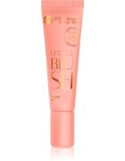 Bell Hypoallergenic tekoče rdečilo odtenek 01 Rose Petal 10 g