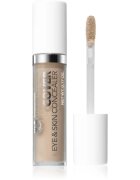 Bell HYPOallergenic tekoči korektor odtenek 35 Peach Beige 5 g