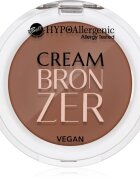 Bell HYPOallergenic Vegan kremasti bronzer odtenek 01 Sun Kiss 5 g