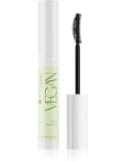 Bell Hypoallergenic Vegan maskara za privihanje in ločevanje trepalnic 9 g