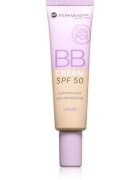 Bell HYPOallergenic vlažilna BB krema SPF 50 odtenek 02 Natural 30 g