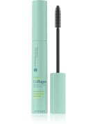 Bell Hypoallergenic vodoodporna maskara 8 g