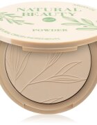 Bell Natural Beauty kompaktni puder za poenotenje kože 9 g