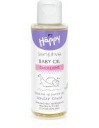 BELLA Baby Happy Baby Oil nežno otroško olje 100 ml