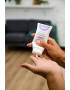 BELLA Baby Happy Sensitive otroška zaščitna krema proti vnetju ritke 75 ml