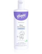 BELLA Baby Happy Sensitive pena za kopel za otroke 400 ml