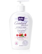 BELLA Control Discreet gel za intimno higieno 300 ml
