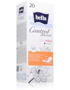 BELLA Control Discreet Ultra Micro vložki za inkontinenco 20 kos