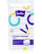 BELLA Cotton obvezilna vata 200 g