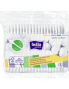BELLA Cotton vatne paličice 160 kos