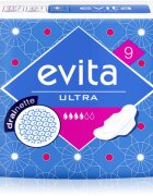 BELLA Evita Ultra Drainette vložki 9 kos