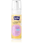 BELLA For Teens Aroma pena za umivanje za intimne predele za dekleta 150 ml