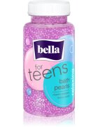 BELLA For Teens Bath Pearls kopalne kroglice 120 ml