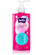 BELLA For Teens Body & Intimate Wash gel za intimno higieno 250 ml
