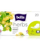 BELLA Herbs Tilia vložki 20 kos