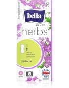BELLA Herbs Verbena dnevni vložki 18 kos