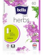 BELLA Herbs Verbena dnevni vložki 60 kos