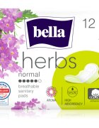 BELLA Herbs Verbena vložki 12 kos