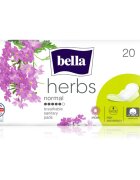 BELLA Herbs Verbena vložki 20 kos