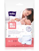 BELLA Mamma Basic poporodne spodnjice velikost XL 2 kos