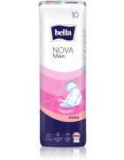 BELLA Nova Maxi vložki 10 kos