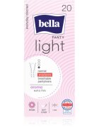 BELLA Panty Light Aroma dnevni vložki 20 kos
