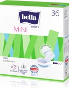 BELLA Panty Mini dnevni vložki 36 kos