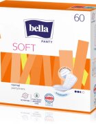 BELLA Panty Soft dnevni vložki 60 kos