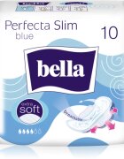 BELLA Perfecta Slim Blue vložki 10 kos
