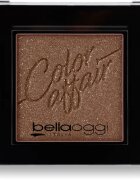 bellaoggi Color Affair Eyeshadow senčila za oči z bleščicami odtenek Sunset 2 g