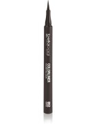 bellaoggi Color Liner dolgoobstojno črtalo za oči odtenek Coffee 1 ml