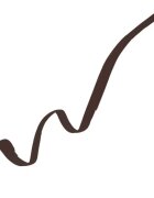 bellaoggi Color Liner dolgoobstojno črtalo za oči odtenek Coffee 1 ml