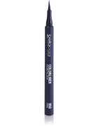 bellaoggi Color Liner dolgoobstojno črtalo za oči odtenek Ocean 1 ml