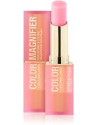 bellaoggi Color Magnifier Lip Balm barvni vlažilni balzam za ustnice odtenek Pink Flambè 3 g