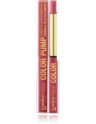 bellaoggi Color Pump Lipstick visoko pigmentirana kremasta šminka odtenek Cherry Cola 7 g