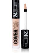 bellaoggi Cover Pro 24H dolgoobstojni korektor odtenek Ivory 3.5 ml