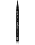 bellaoggi Dream Liner črtalo za oči v obliki flomastra odtenek Black Widow 0.5 g
